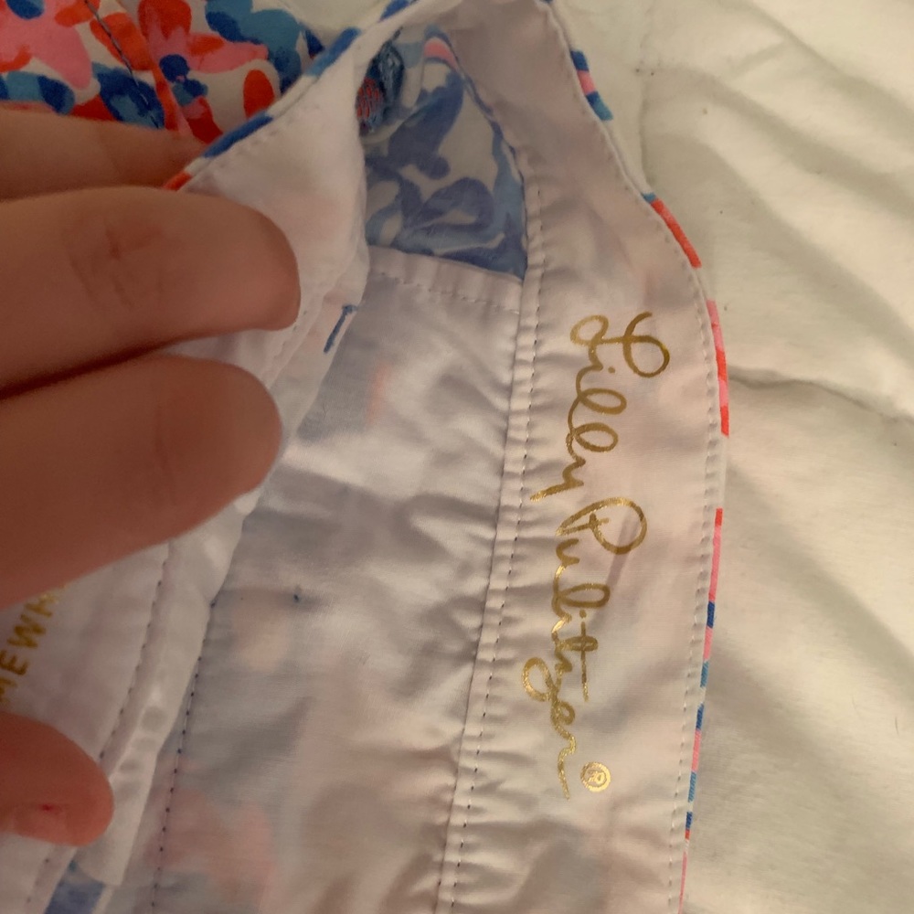 Lilly Pulitzer Shorts